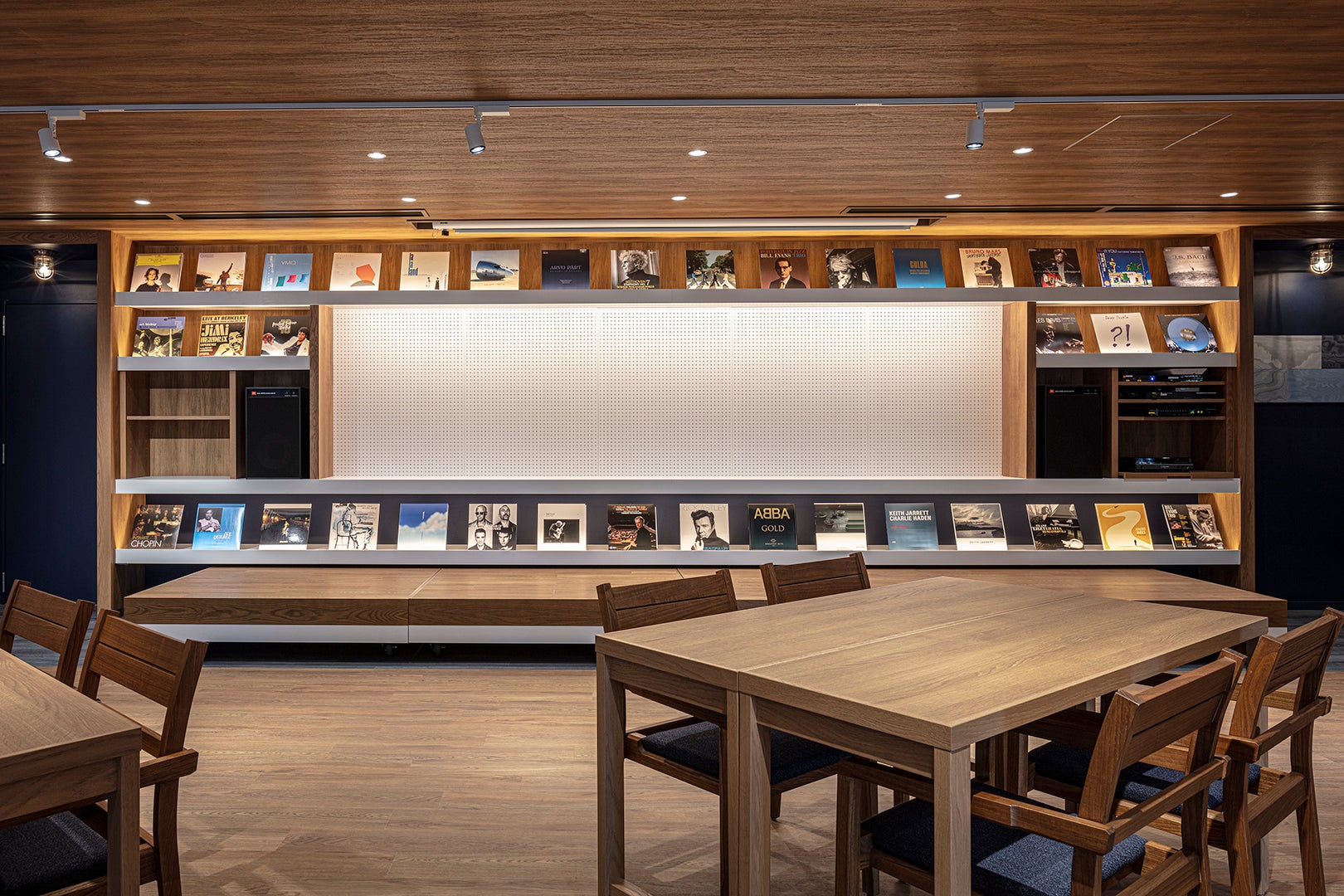 Grand Clair HARUMI FLAG